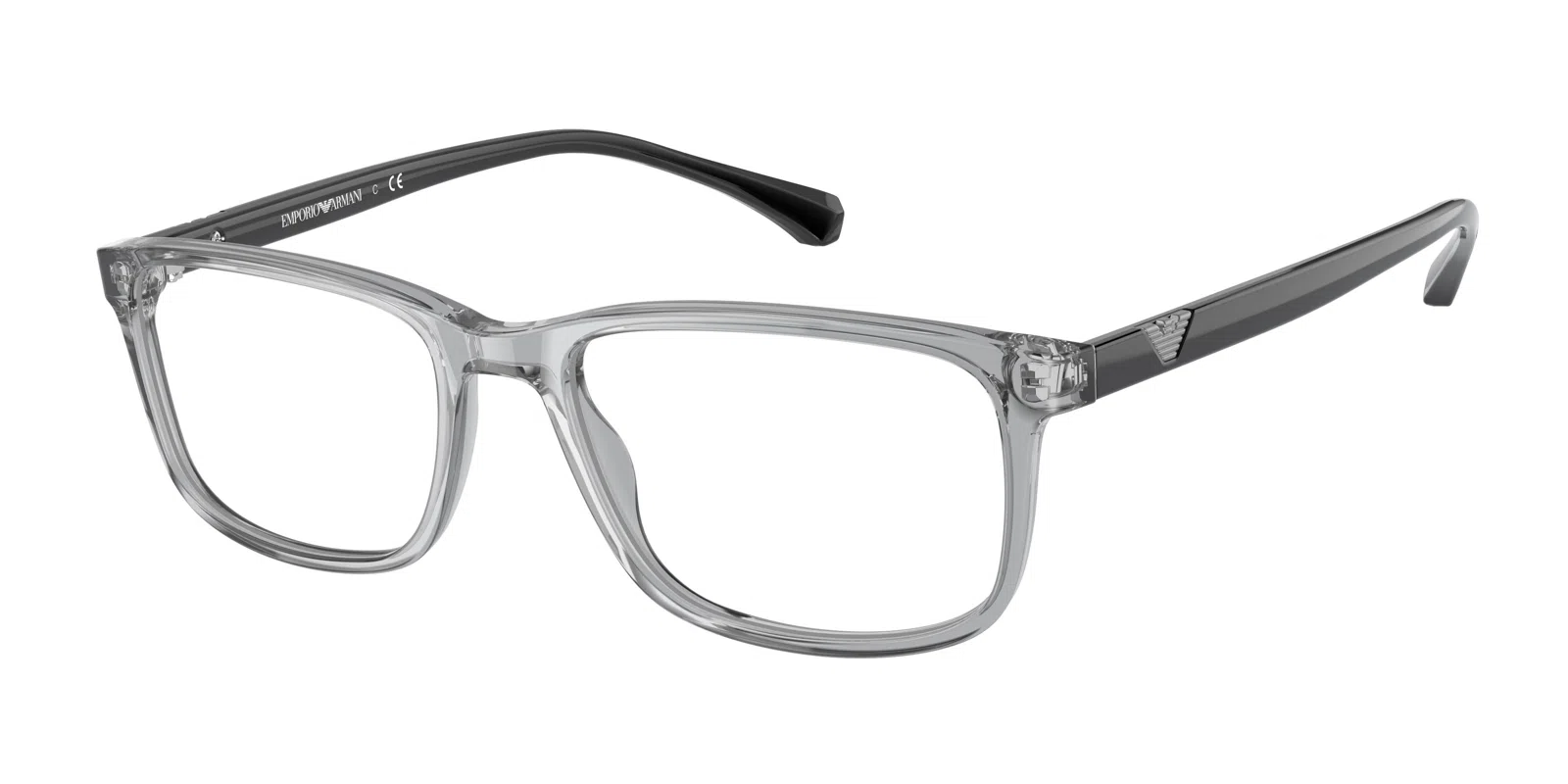 Emporio Armani 3098 Eyeglasses - view 38
